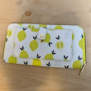 Lime wallet
